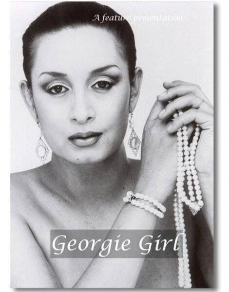 Georgie Girl (2001) Georgina Beyer