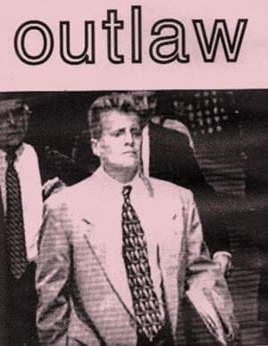 Leslie Feinberg in Outlaw (1994)