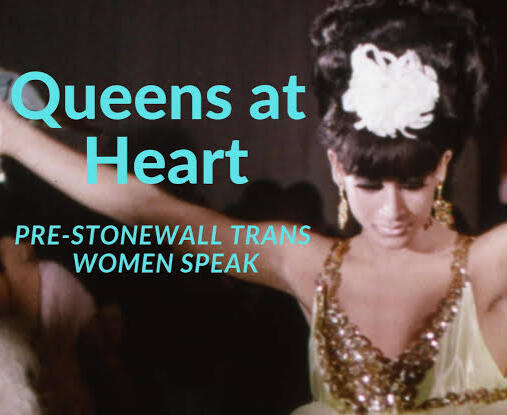 Queens At Heart (1967)