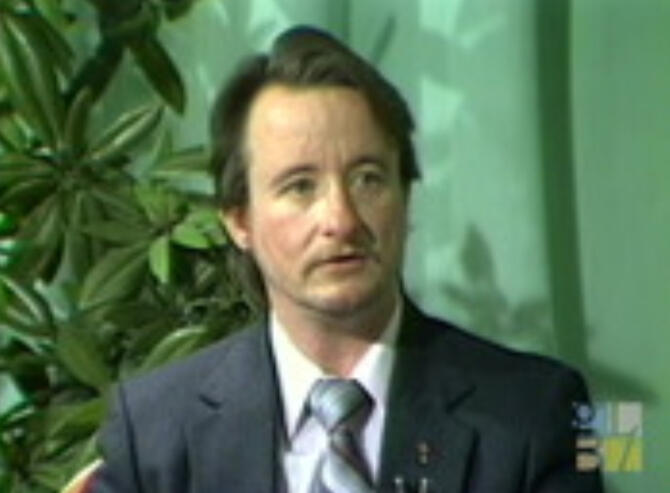 Lou Sullivan Interviews (1988)