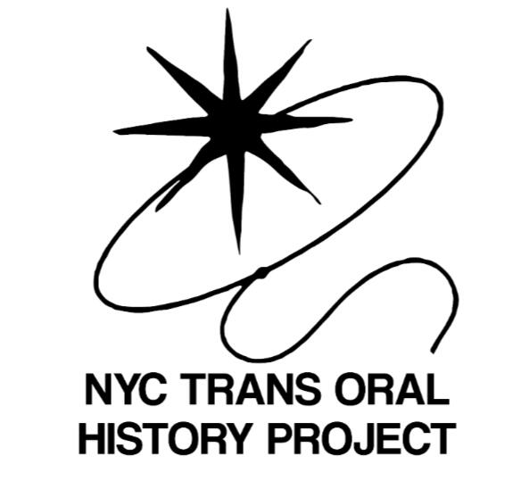 NYC Trans Oral History Project Interviews