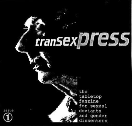 TranSexPress (1996)